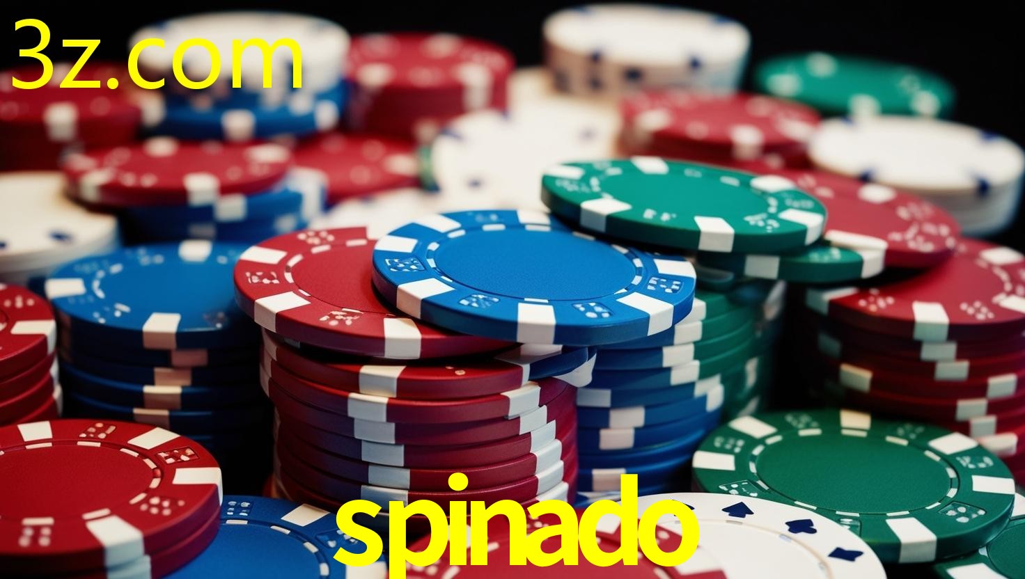 SPINADO.COM
