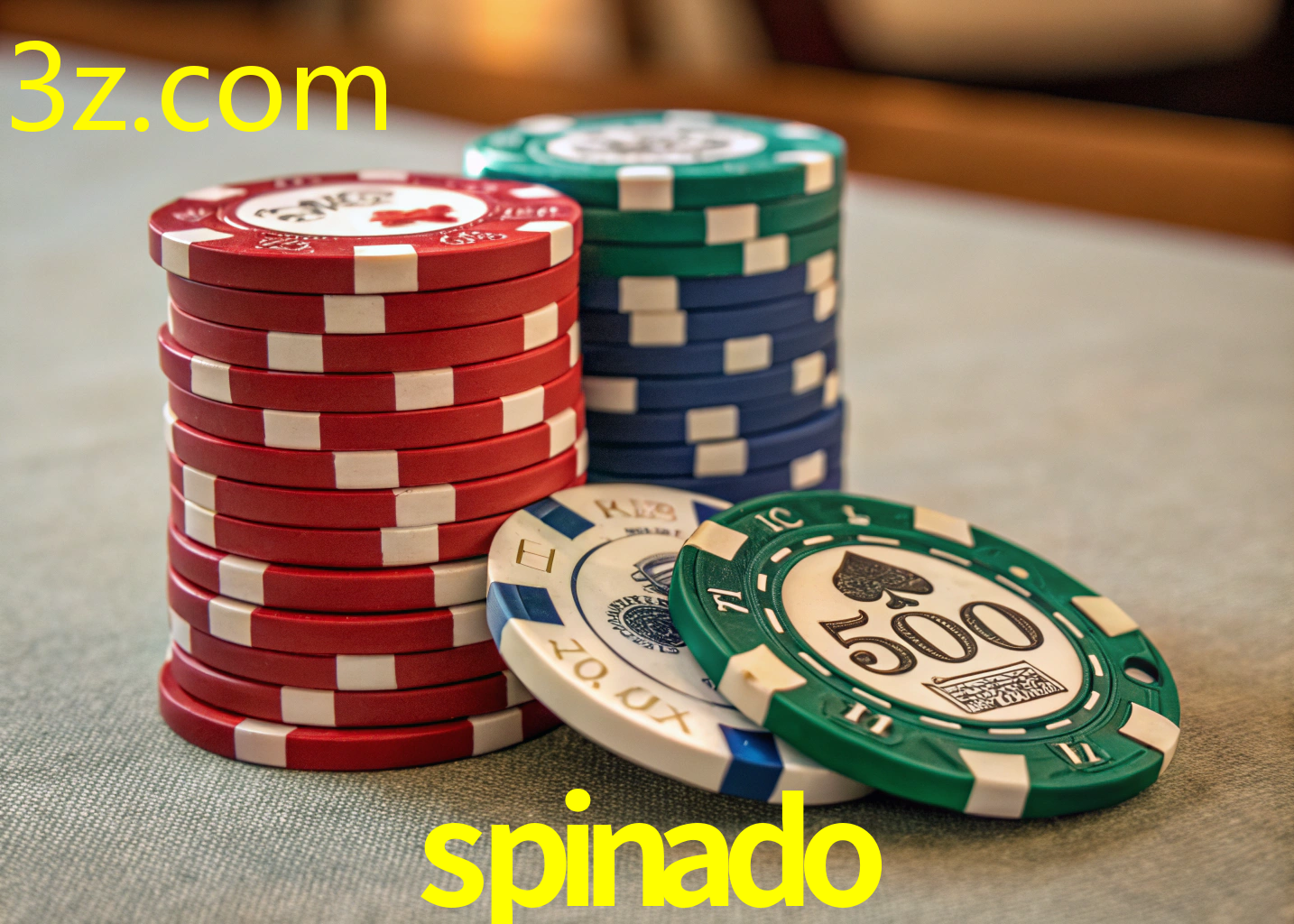 SPINADO.COM