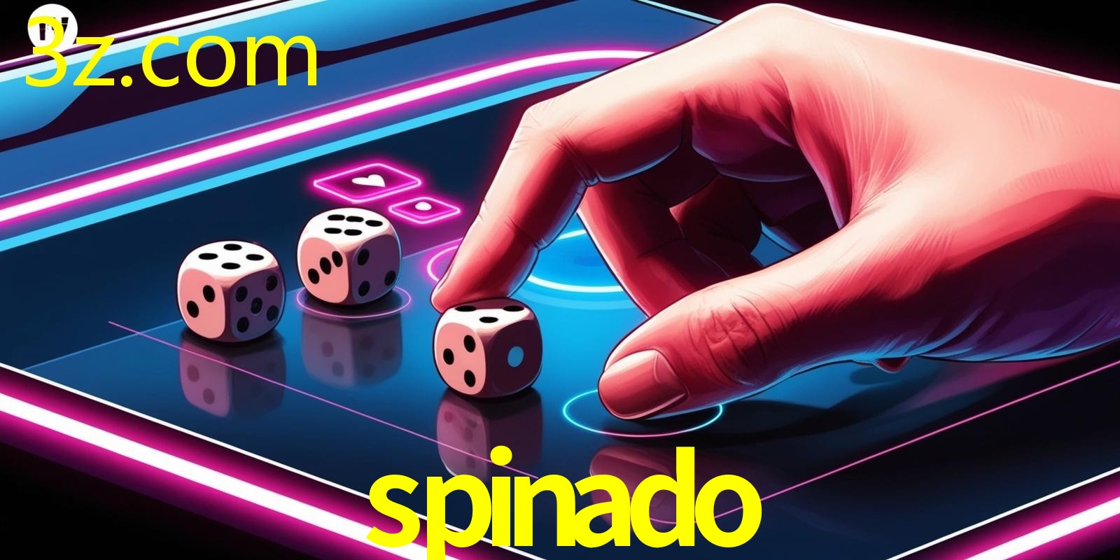 SPINADO.COM