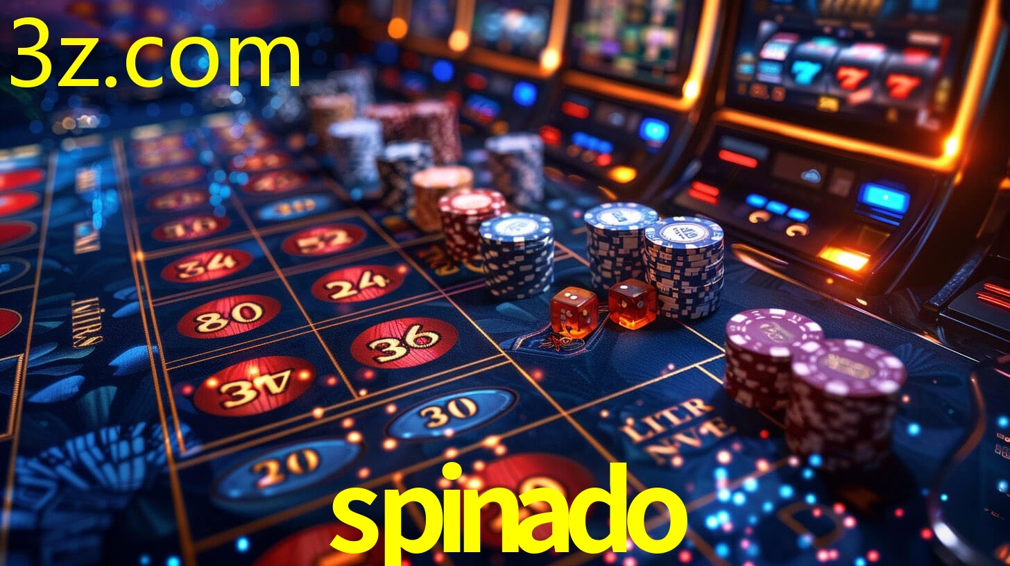 SPINADO.COM