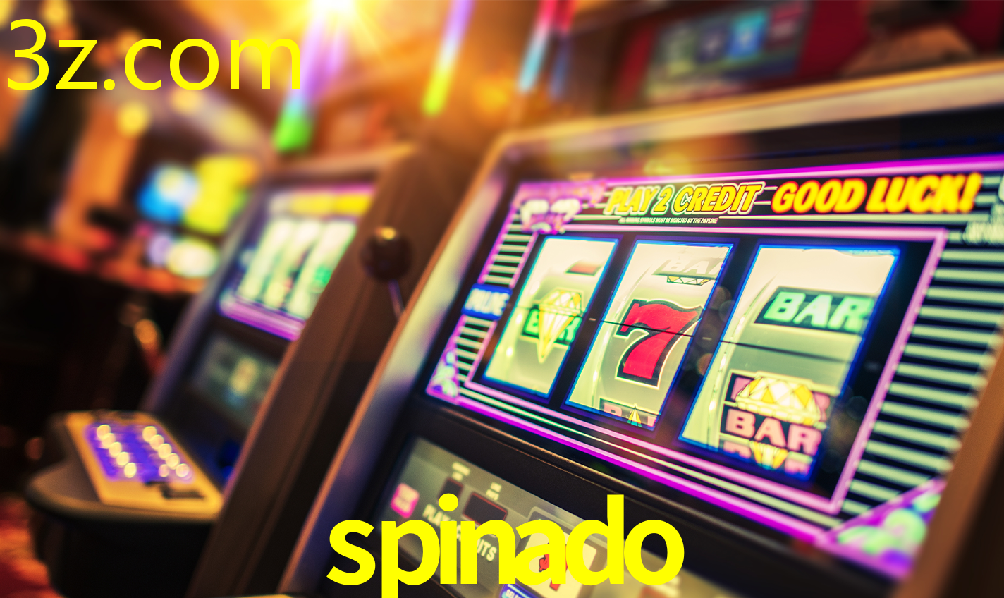 SPINADO.COM