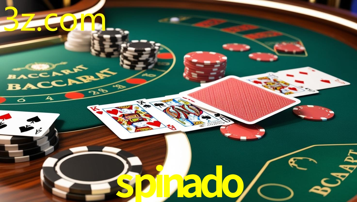 SPINADO.COM
