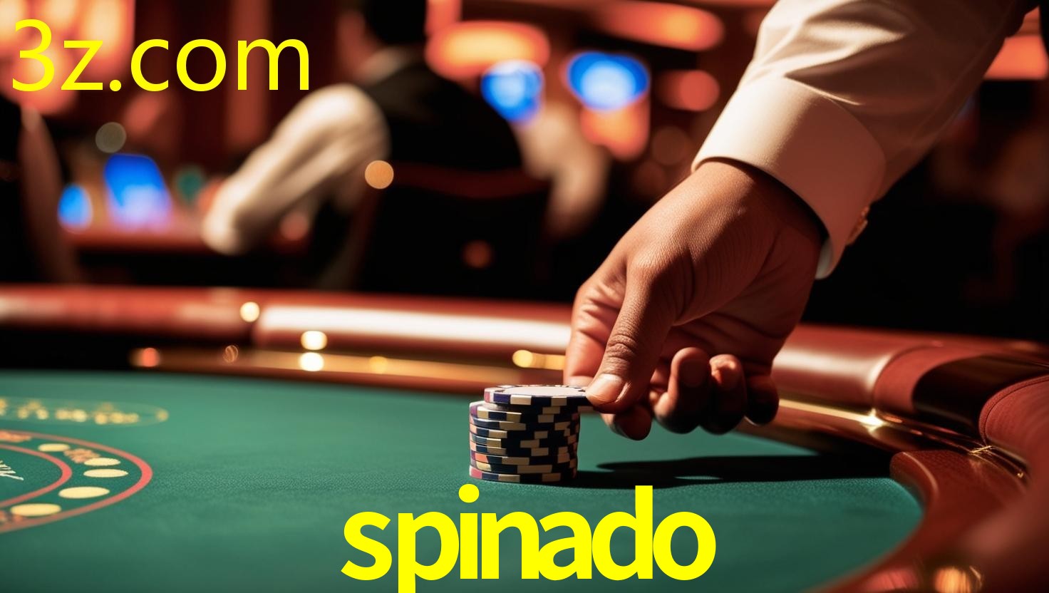 SPINADO.COM