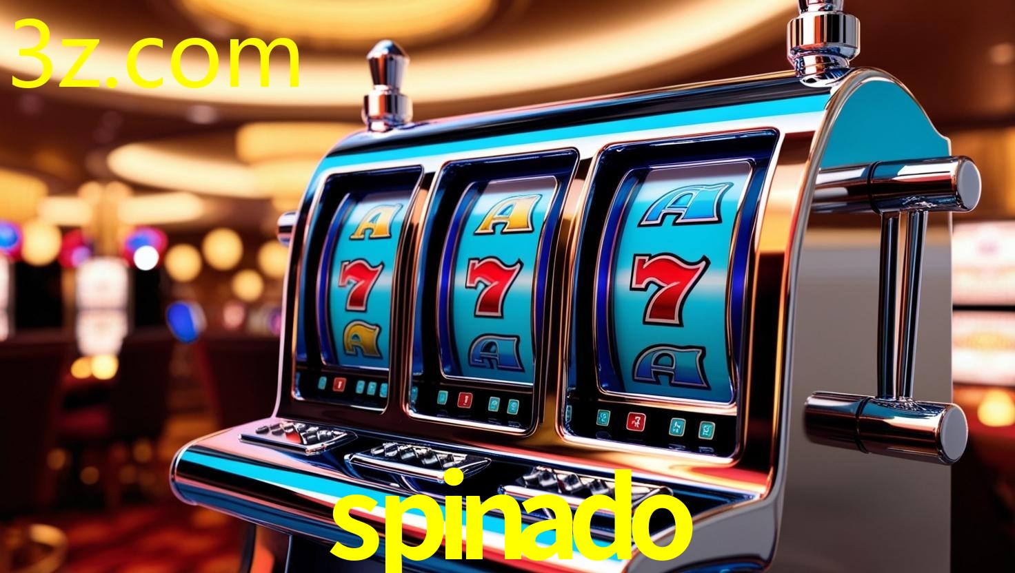 SPINADO.COM