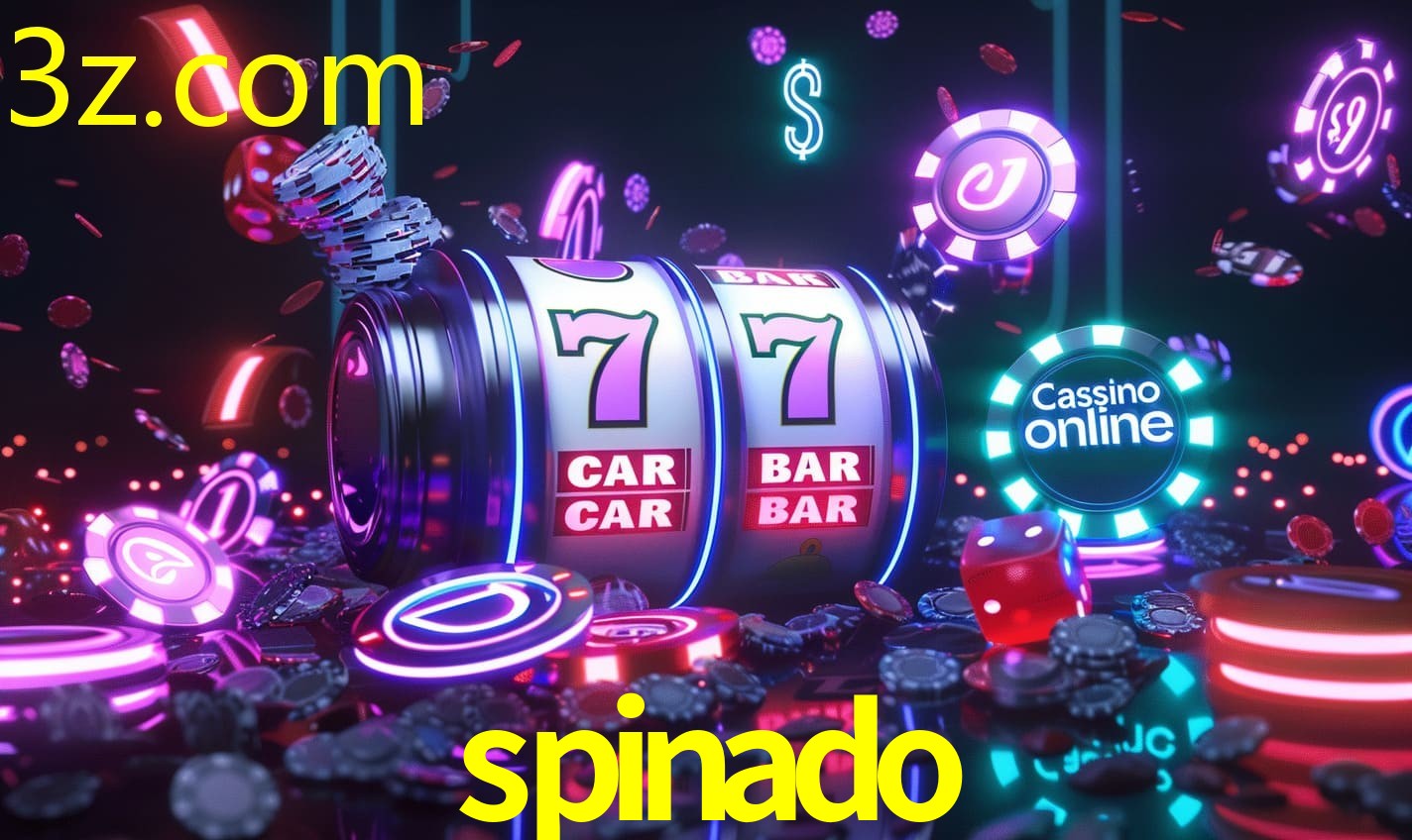SPINADO.COM