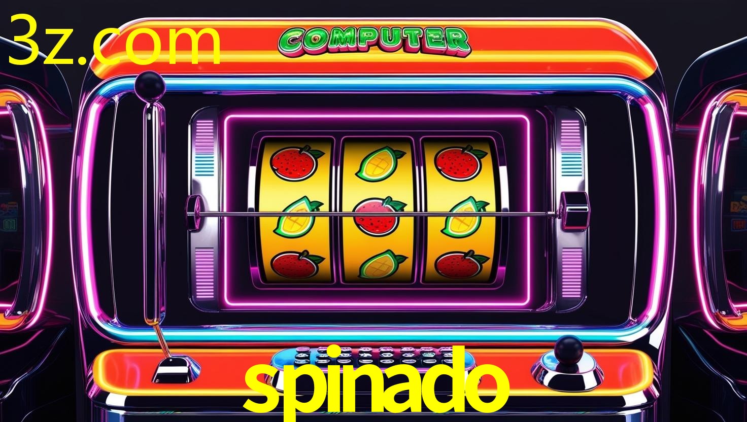 SPINADO.COM