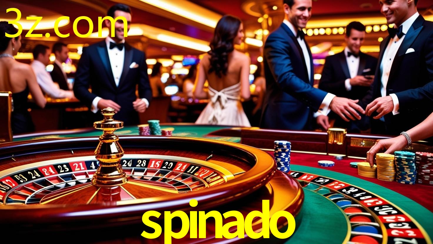 SPINADO.COM