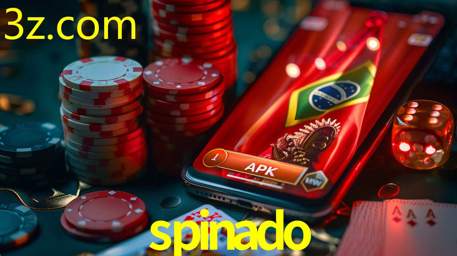 SPINADO.COM