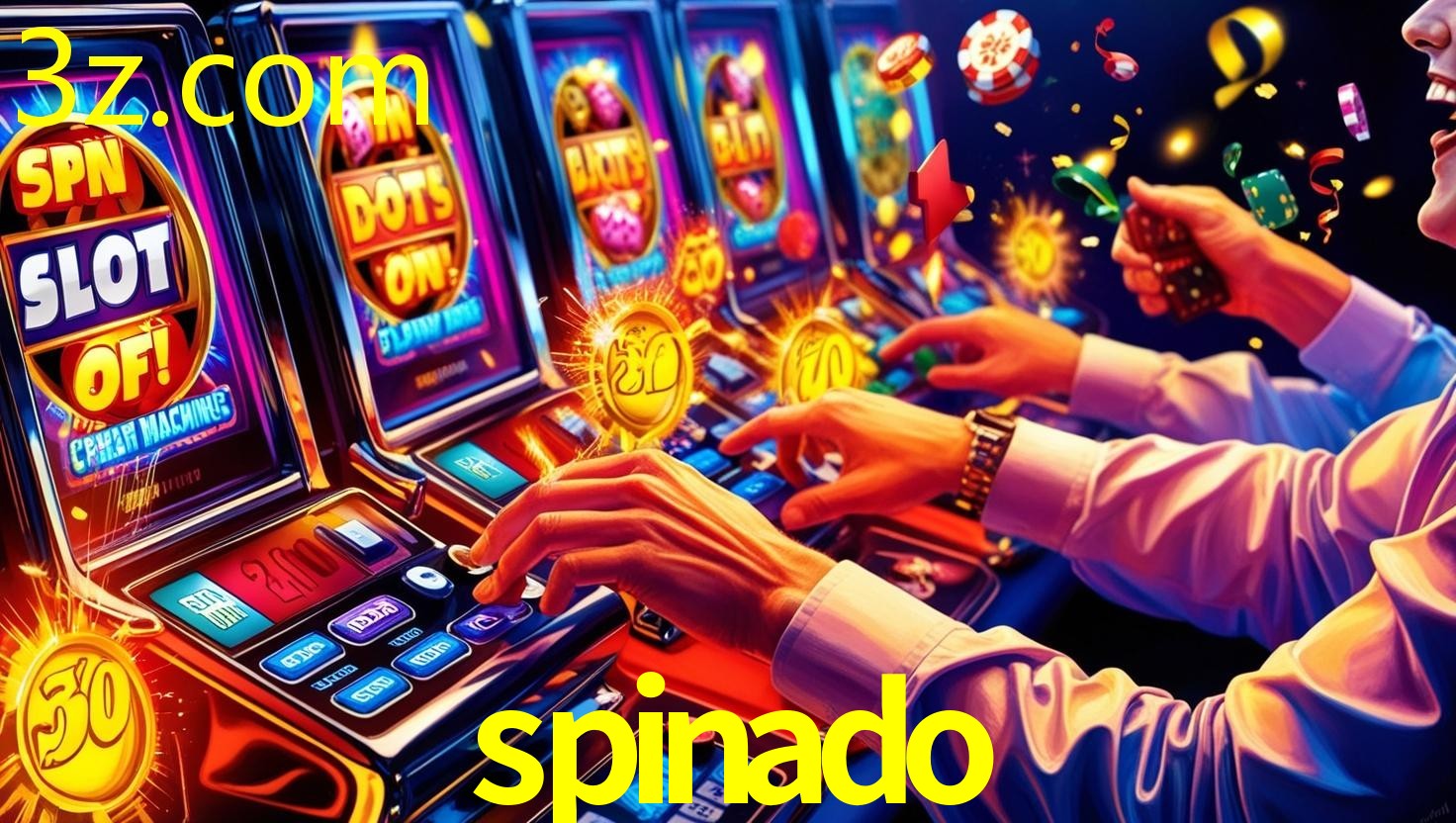 SPINADO.COM