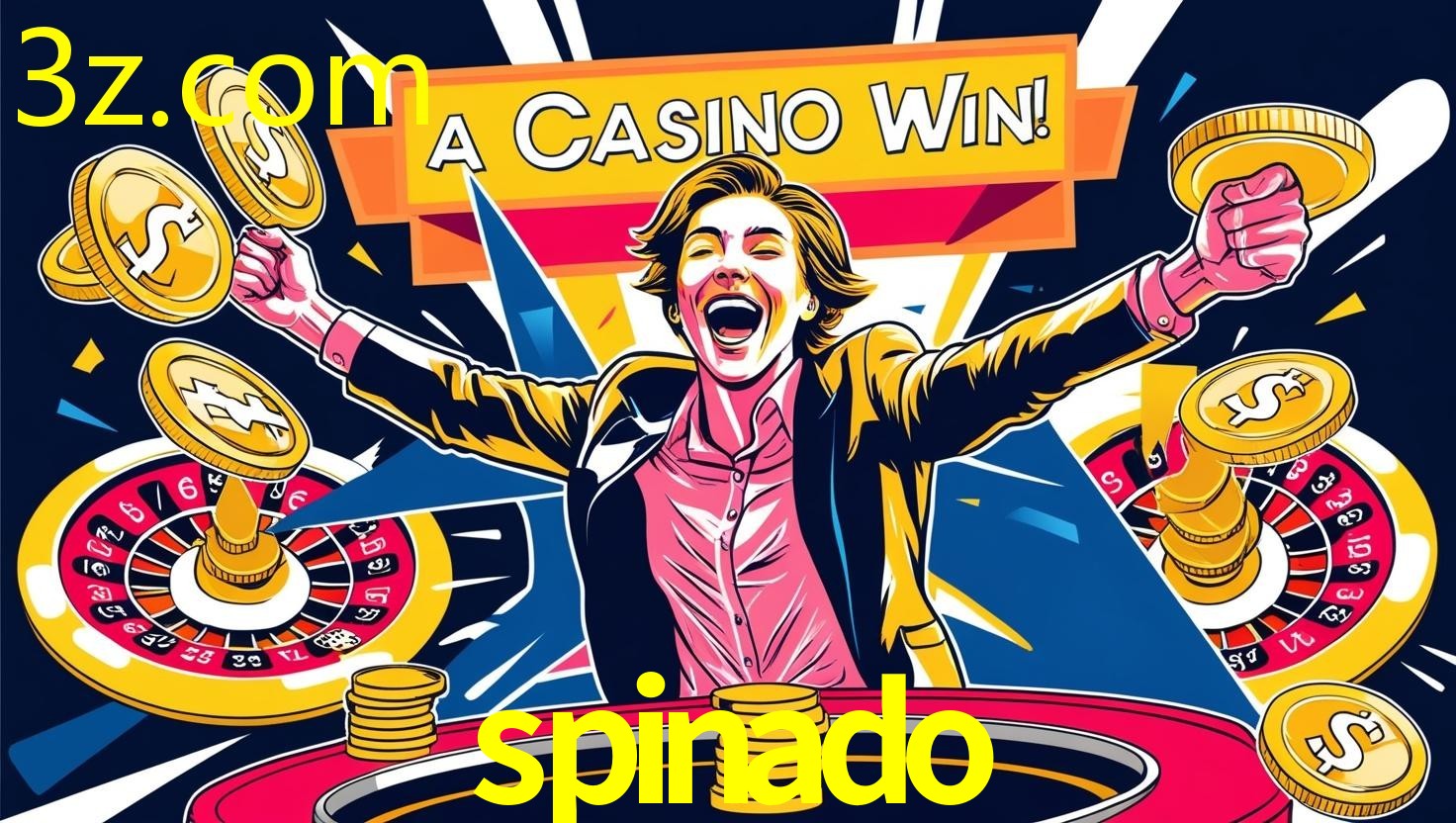 SPINADO.COM