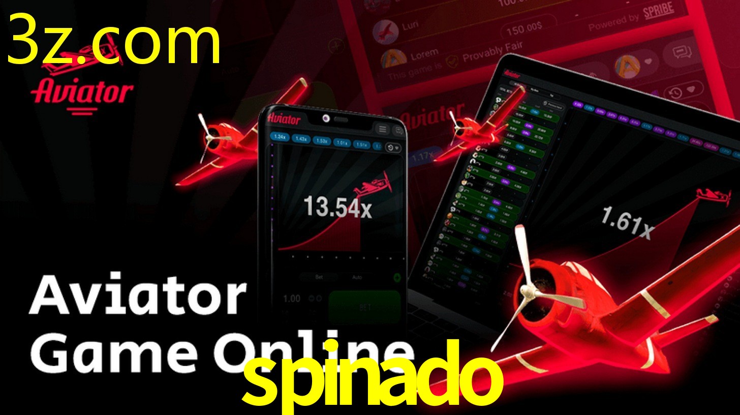 SPINADO.COM
