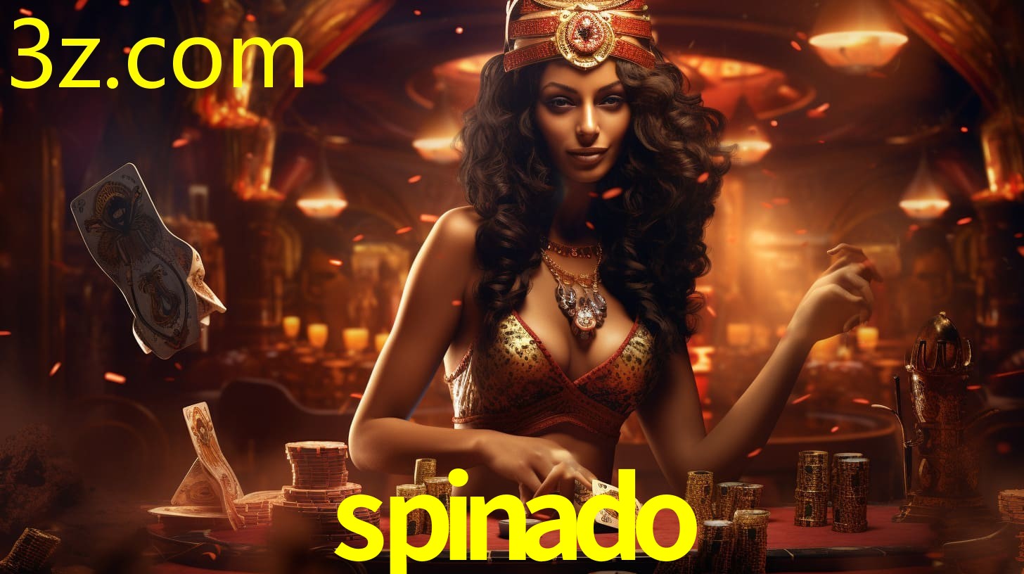 SPINADO.COM