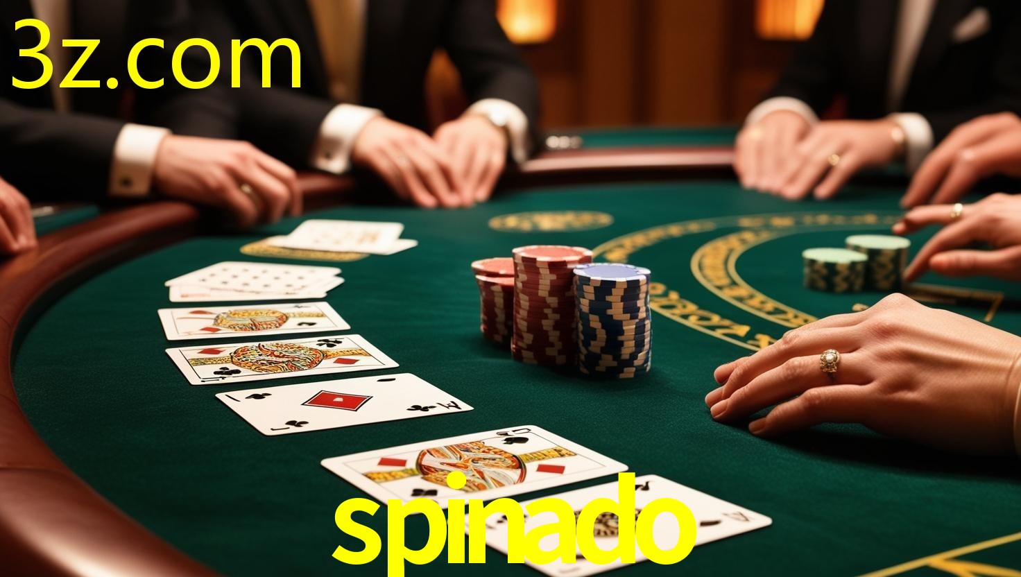 SPINADO.COM