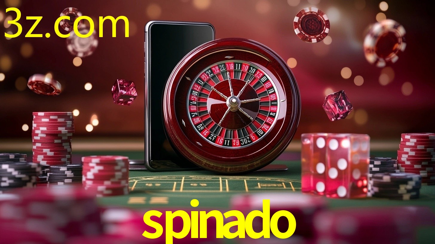 SPINADO.COM