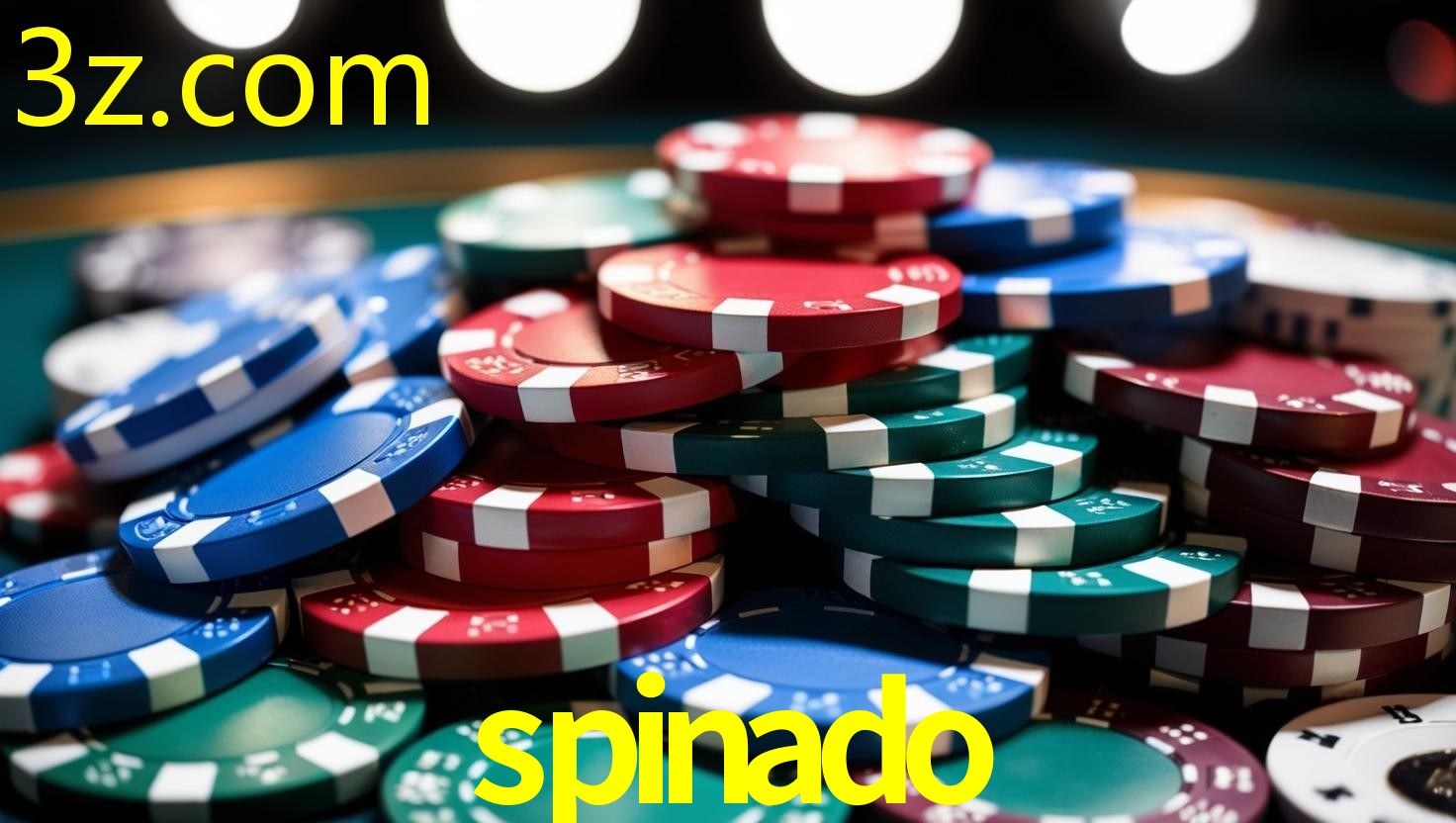 SPINADO.COM