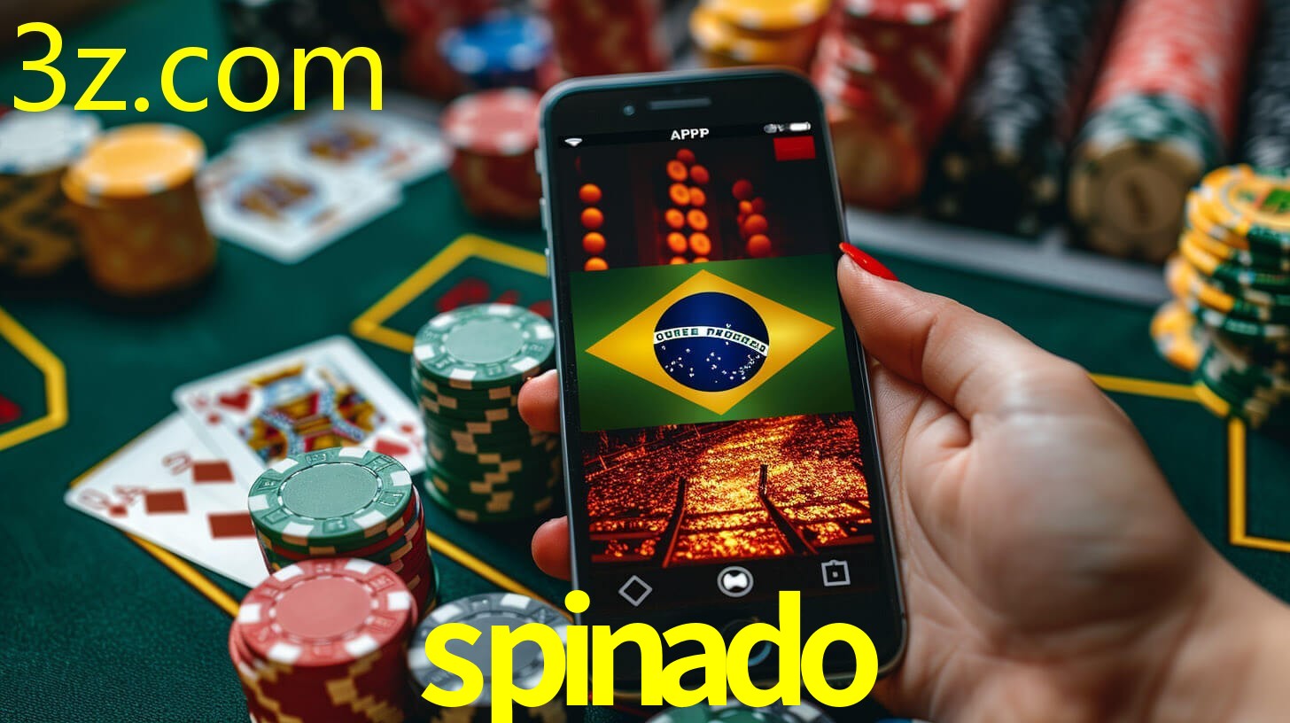 SPINADO.COM