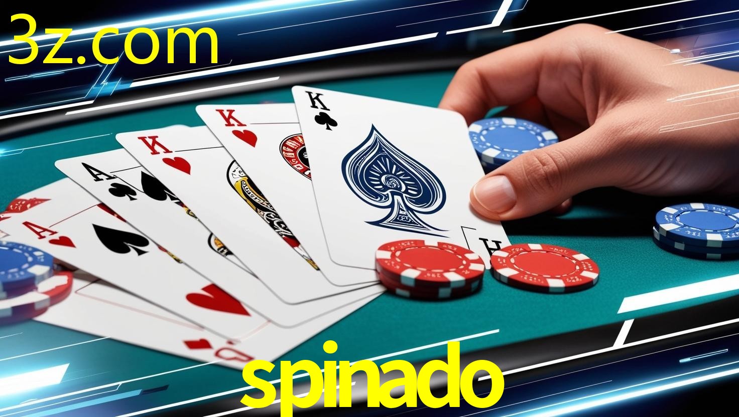 SPINADO.COM