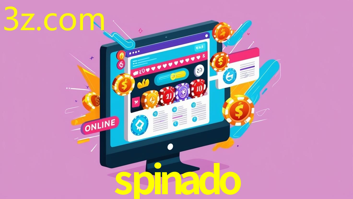 SPINADO.COM