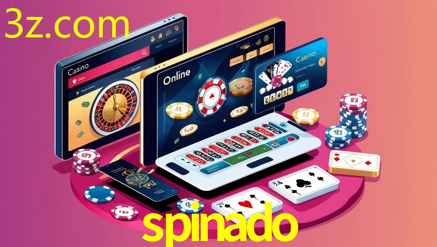 SPINADO.COM