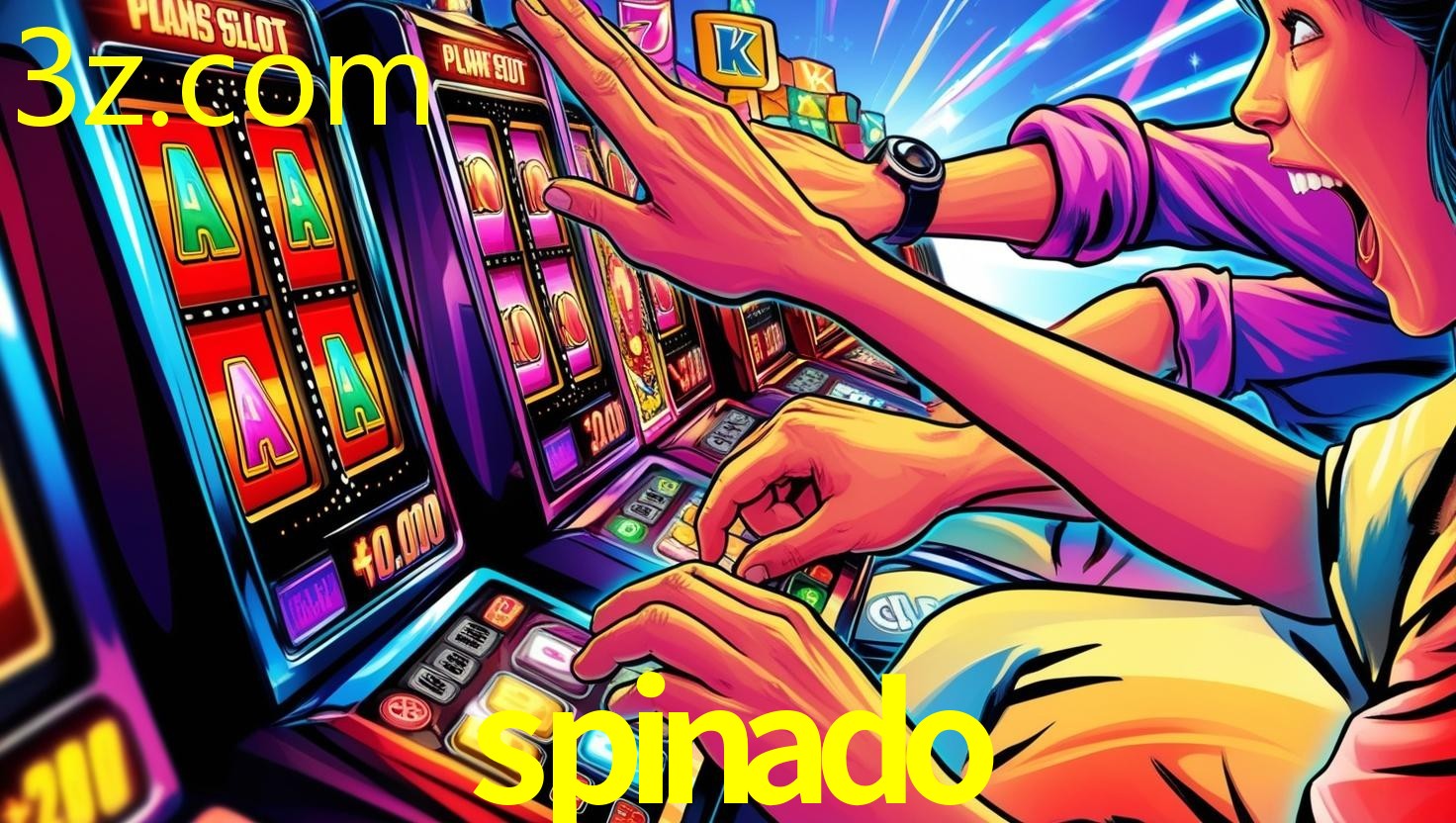 SPINADO.COM