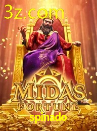 SPINADO.COM