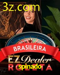SPINADO.COM