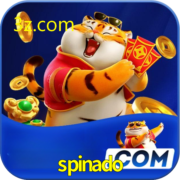 SPINADO.COM